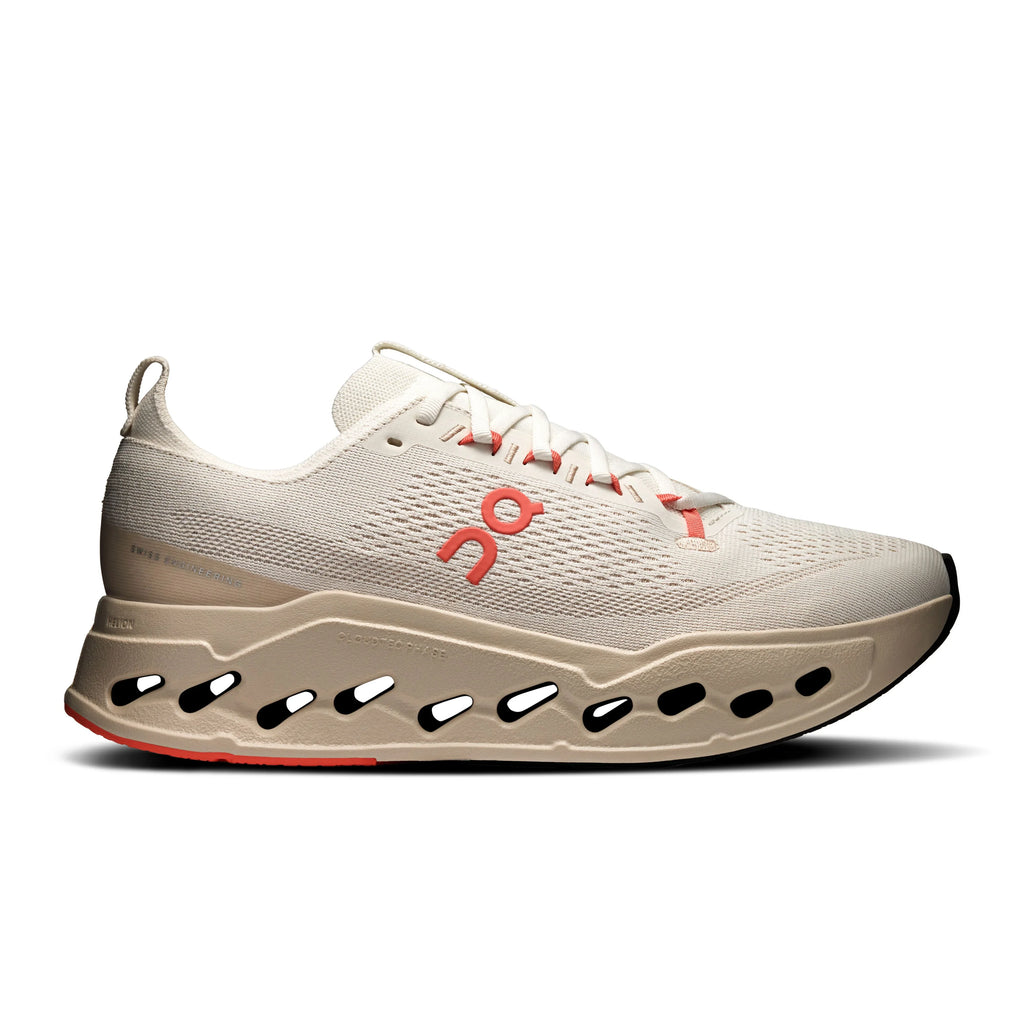 On Cloudsurfer Max Mens Road Running Shoes – Rugby Heaven