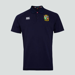 Polo De Rugby Adidas British Irish Lions South Africa taille M - France Polo De Rugby Adidas British Irish Lions South Africa taille M - France