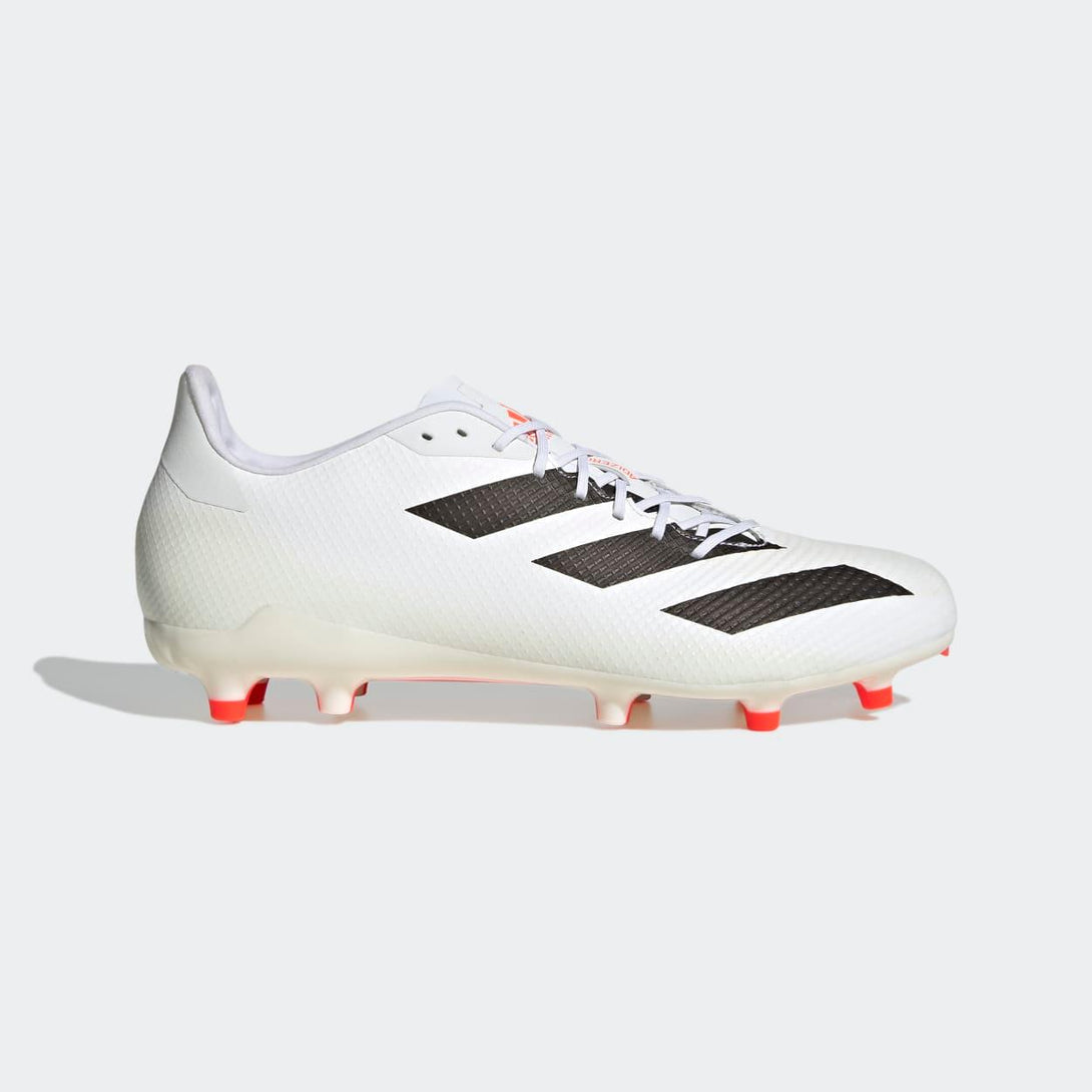 adidas Adizero RS7 LS Adults Firm Ground Rugby Boots