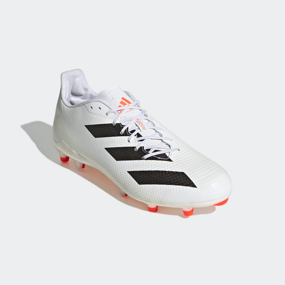 adidas Adizero RS7 LS Adults Firm Ground Rugby Boots