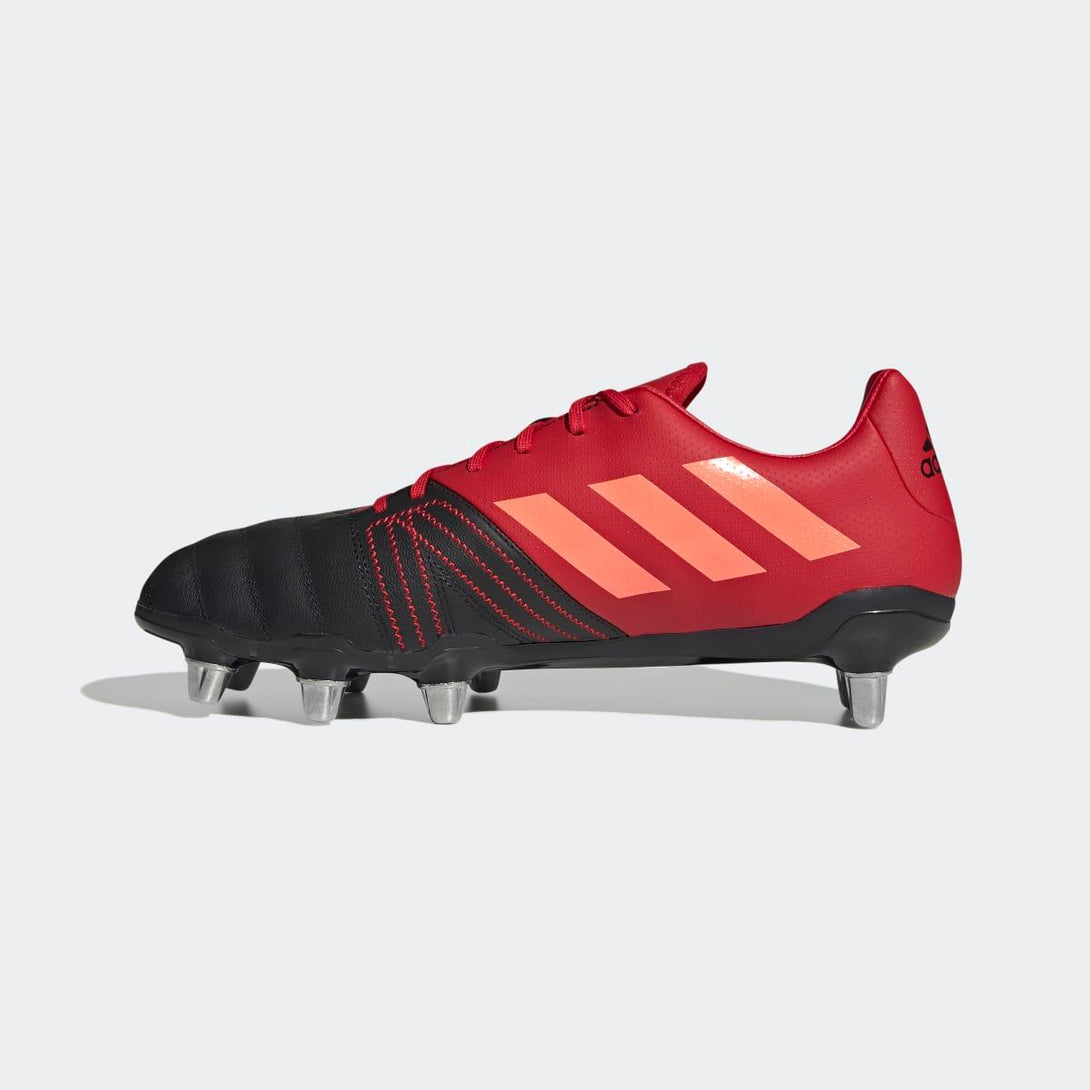 Rugby Heaven Adidas Adults Kakari Elite Soft Ground Rugby Boots - www.rugby-heaven.co.uk