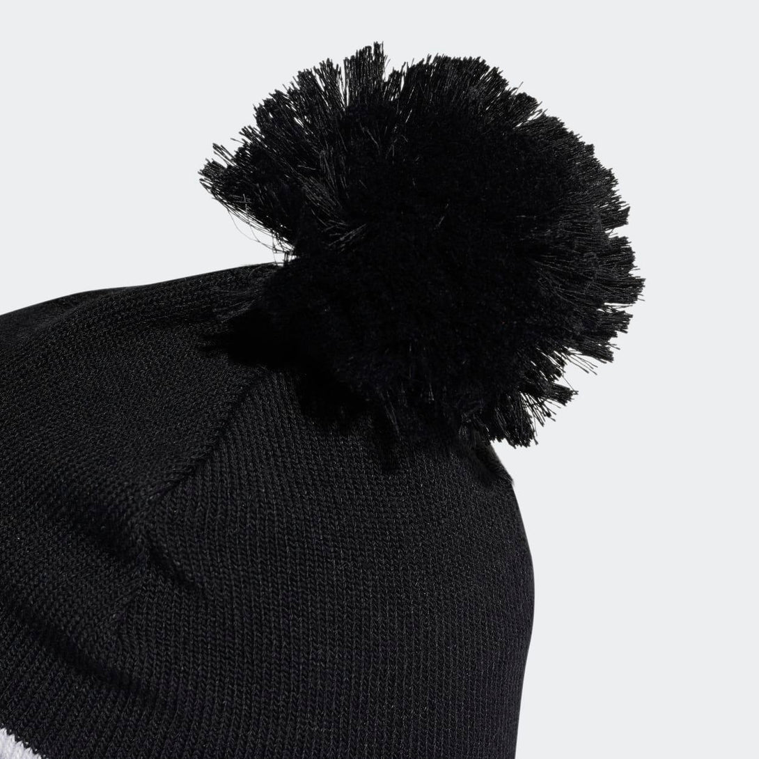 Rugby Heaven Adidas Adults Pompom Beanie - www.rugby-heaven.co.uk