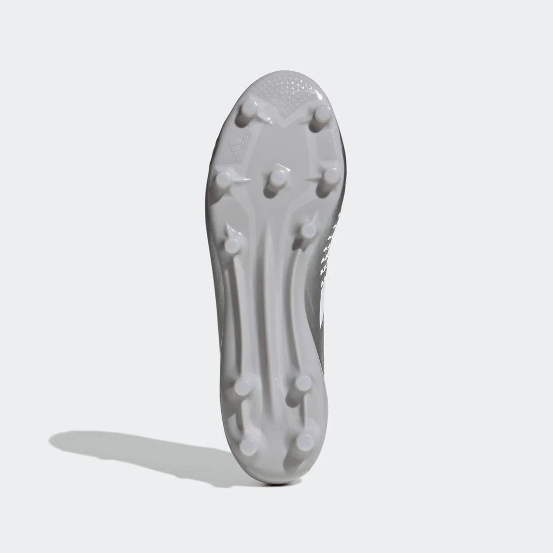 adidas Predator Malice Adults Firm Ground Rugby Boots Rugby Heaven