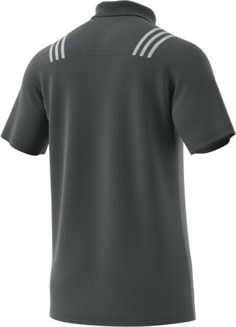 Rugby Heaven Adidas All Blacks Mens Polo - www.rugby-heaven.co.uk