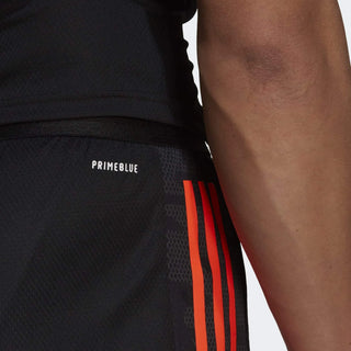 Rugby Heaven Adidas All Blacks New Zealand Gym Shorts Adults - www.rugby-heaven.co.uk