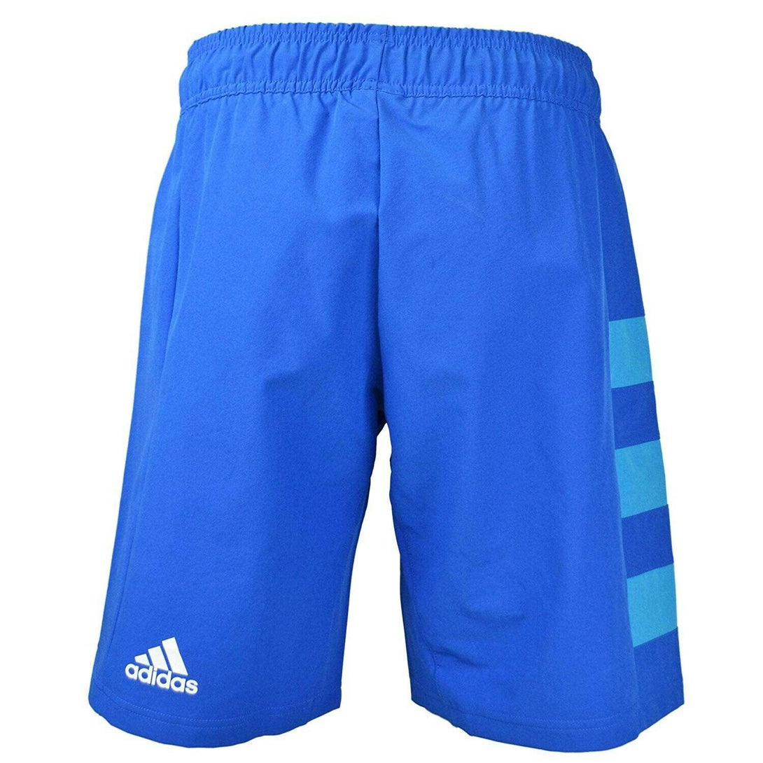 Rugby Heaven Adidas All Blacks RWC 2019 Woven Shorts - www.rugby-heaven.co.uk