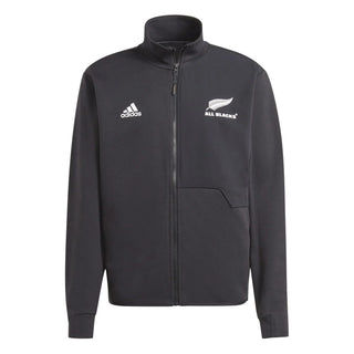adidas All Blacks RWC Mens Anthem Jacket