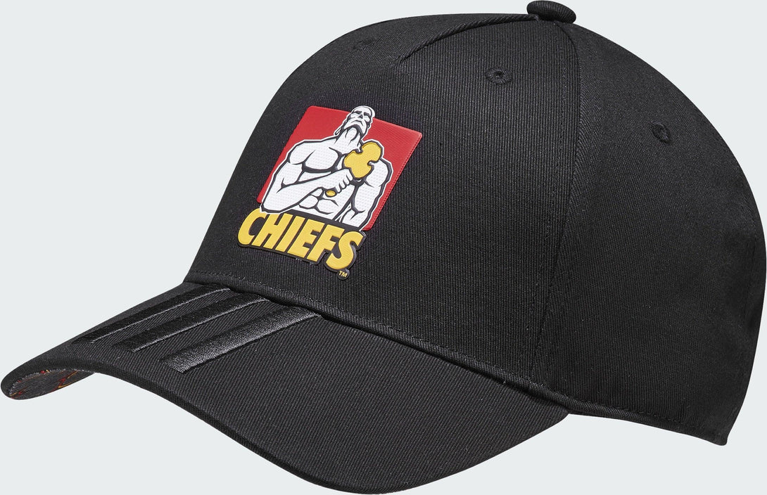 Rugby Heaven Adidas Chiefs C40 Cap - www.rugby-heaven.co.uk