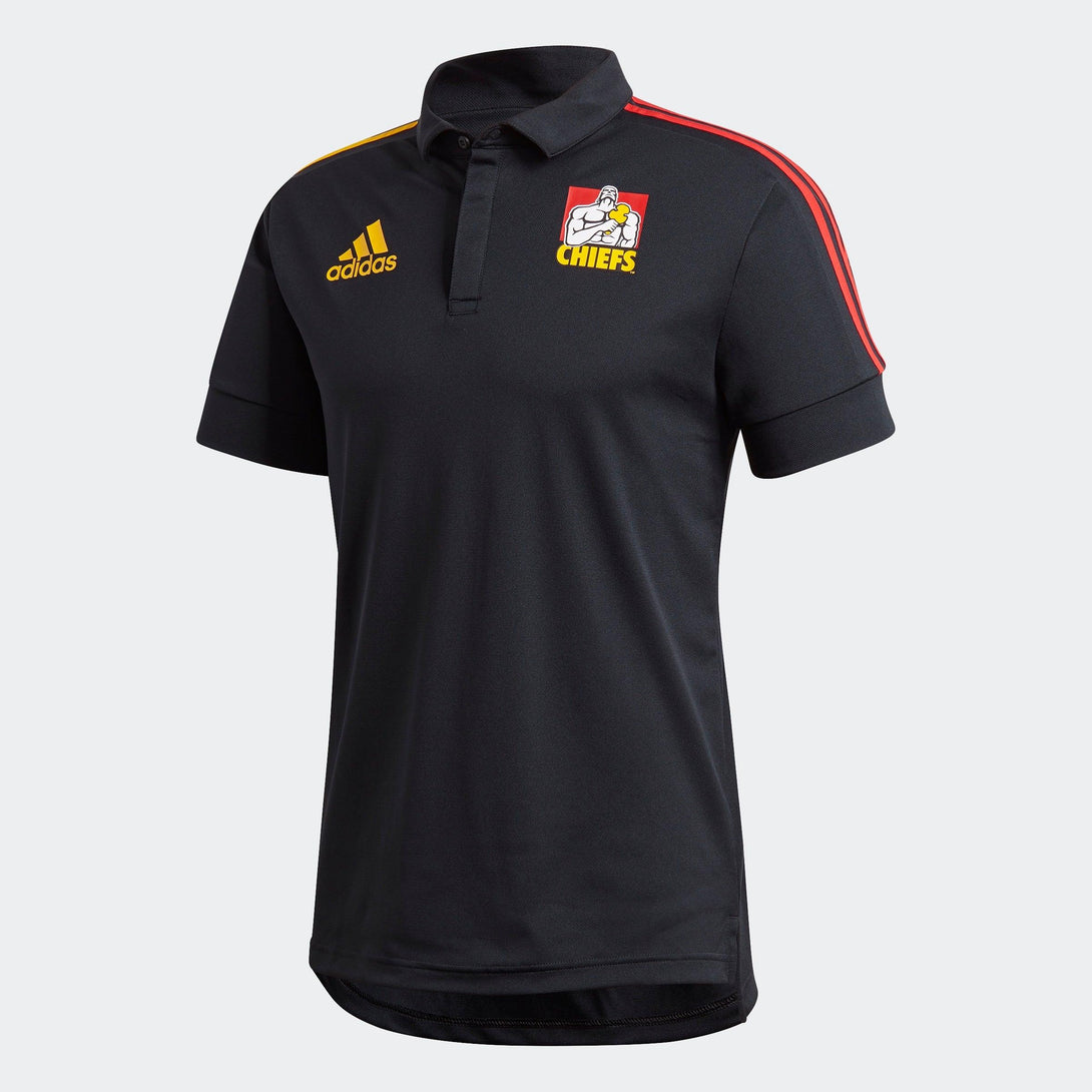 Rugby Heaven Adidas Chiefs Mens Polo - www.rugby-heaven.co.uk