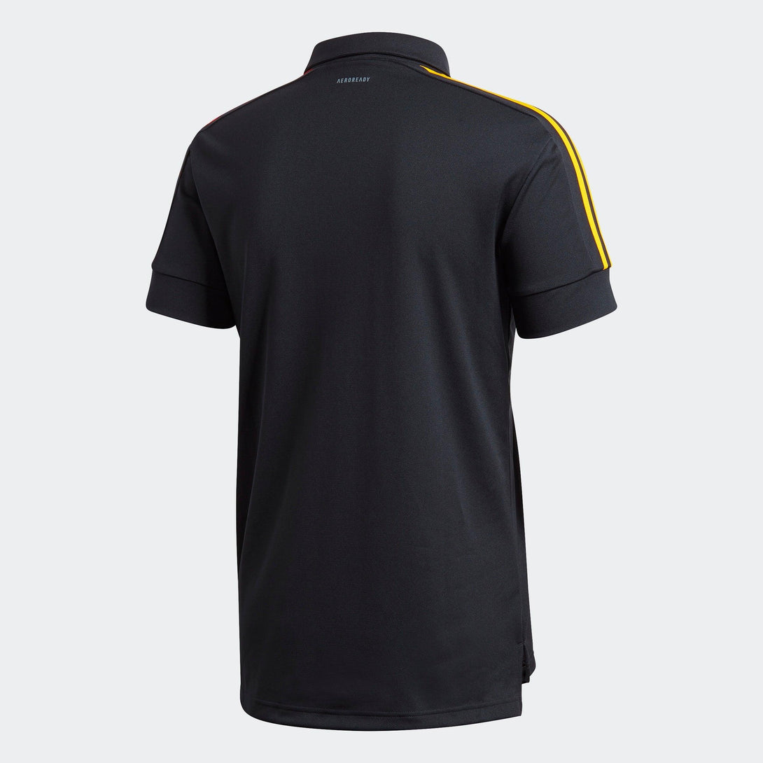 Rugby Heaven Adidas Chiefs Mens Polo - www.rugby-heaven.co.uk