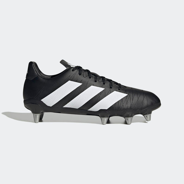 Rugby Heaven adidas Kakari Mens Soft Ground Rugby Boots - www.rugby-heaven.co.uk