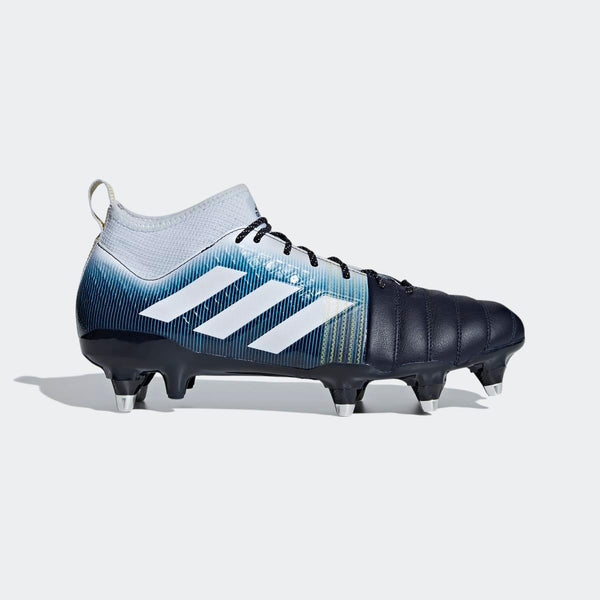 Rugby Heaven Adidas Kakari X-Kevlar Soft Ground Rugby Boots - www.rugby-heaven.co.uk