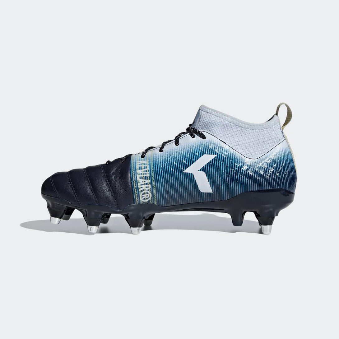 adidas Kakari X-Kevlar Adults Soft Ground Rugby Boots
