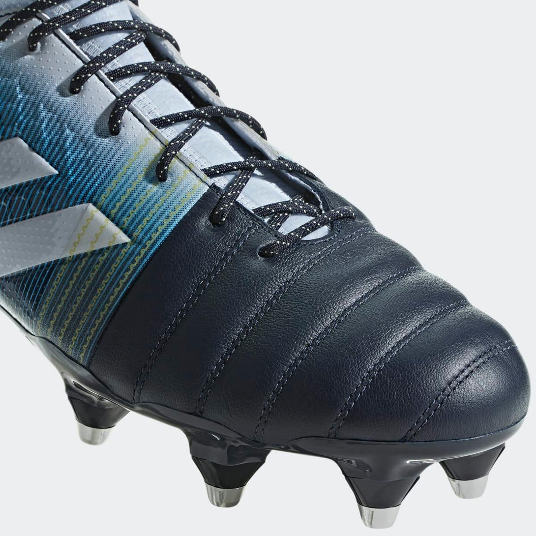 adidas Kakari X-Kevlar Adults Soft Ground Rugby Boots