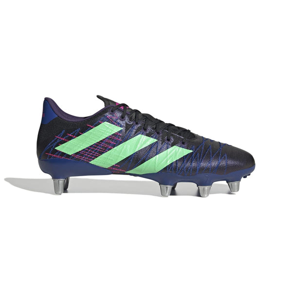 Rugby Heaven adidas Kakari Z.1 Soft Ground Rugby Boots - www.rugby-heaven.co.uk