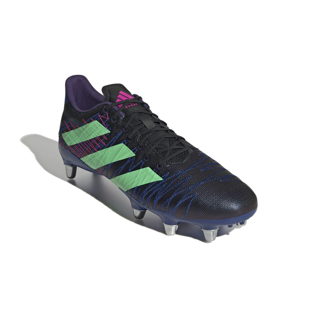 adidas Kakari Z.1 Adults Soft Ground Rugby Boots