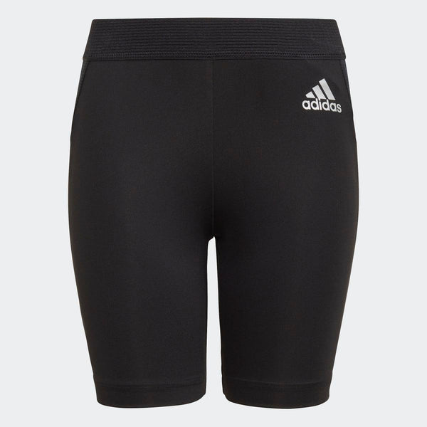 Rugby Heaven Adidas Kids Techfit Short Tights - www.rugby-heaven.co.uk
