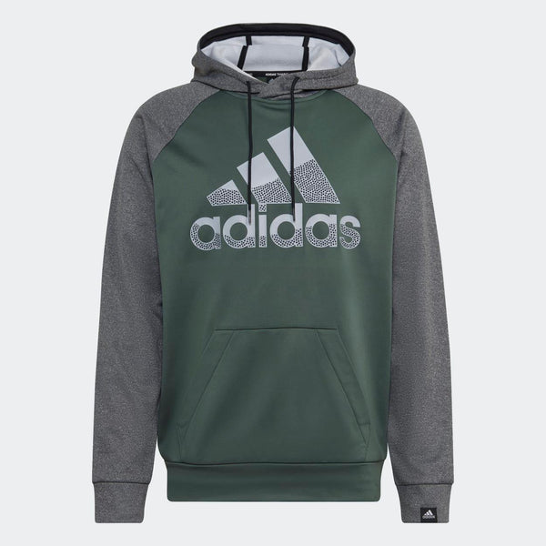Rugby Heaven Adidas Mens AEROREADY Game and Go Hoody - www.rugby-heaven.co.uk