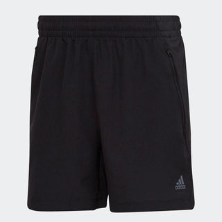 adidas Mens HIIT Mesh Training Shorts