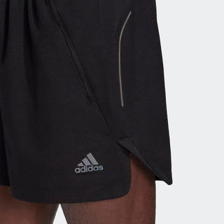 adidas Mens HIIT Mesh Training Shorts