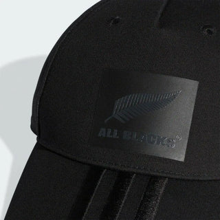 Adidas New Zealand All Blacks Cap OSFM Black