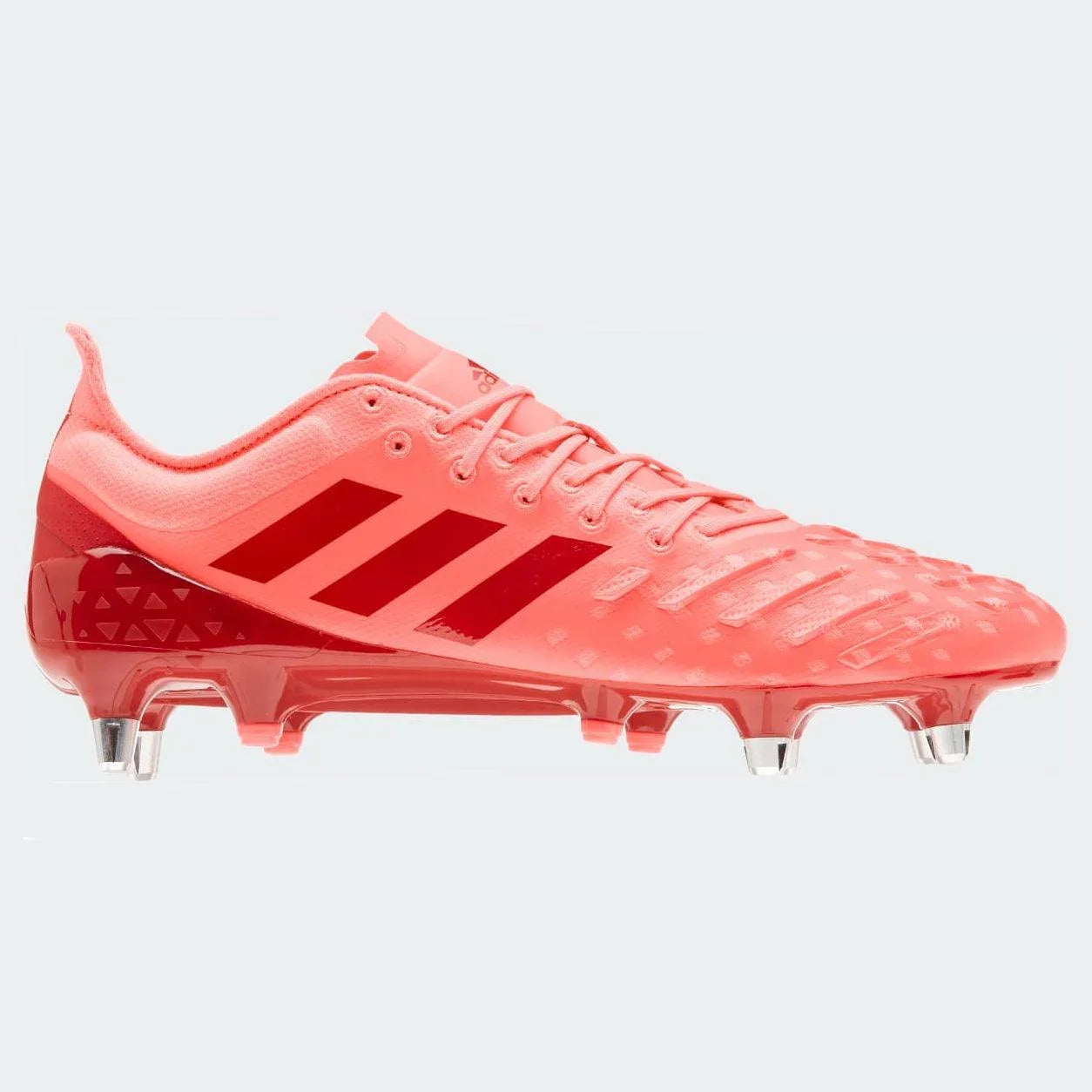 adidas Predator XP P Adults Soft Ground Rugby Boots – Rugby Heaven