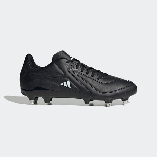 Rugby Heaven adidas RS-15 Mens Soft Ground Rugby Boots - www.rugby-heaven.co.uk