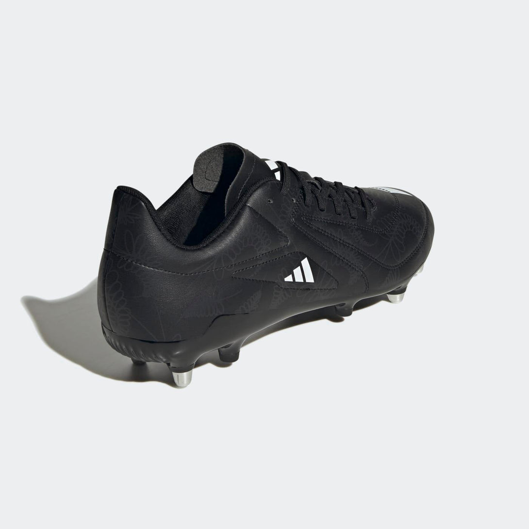 adidas RS-15 Adults Soft Ground Rugby Boots