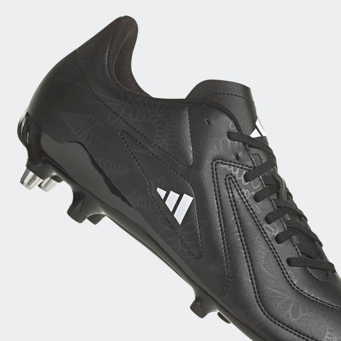 adidas RS-15 Adults Soft Ground Rugby Boots