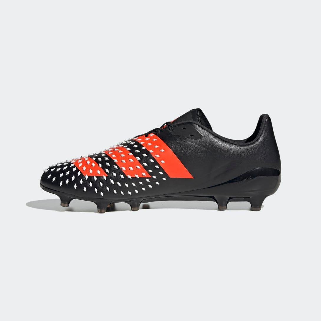 adidas Predator Malice Adults Firm Ground Rugby Boots