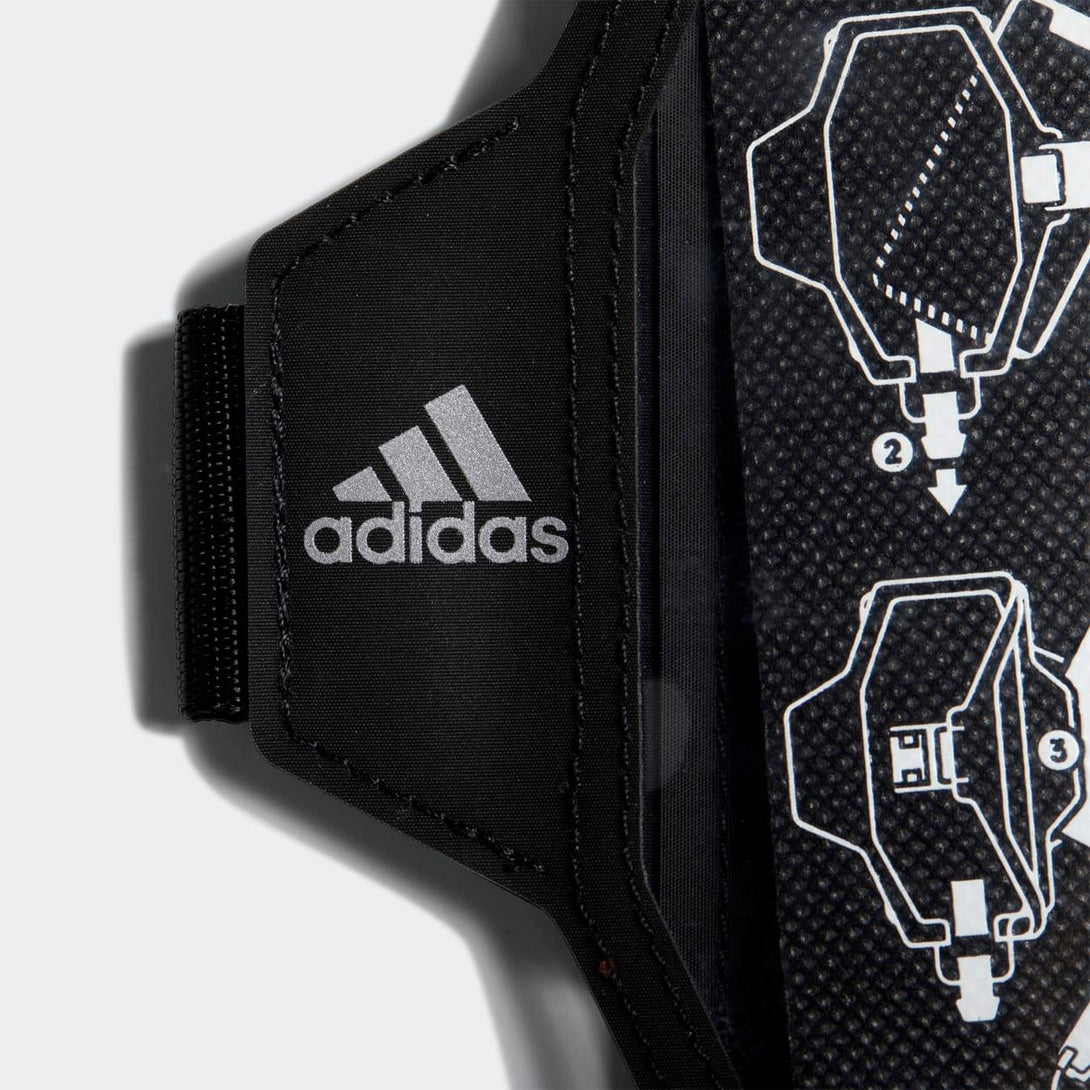 Rugby Heaven adidas Running Mobile Arm Pouch - www.rugby-heaven.co.uk