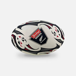 Ballon De Rugby STREET MANIA (Multicolore) PRECISION Ballon De Rugby STREET MANIA (Multicolore) PRECISION