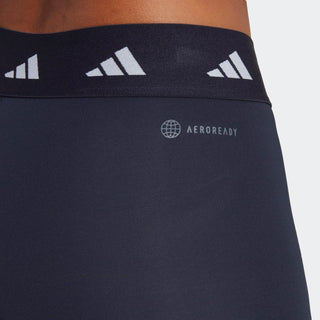 adidas Womens Techfit 7/8 Leggings