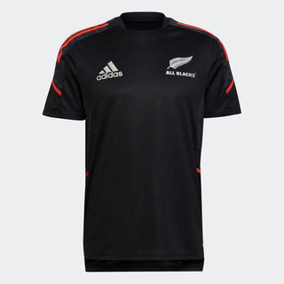 Adidas All Blacks Mens Performance T-Shirt