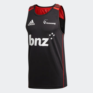Adidas Crusaders Mens Singlet