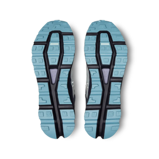 On Cloudvista Mens Trail Running Shoes