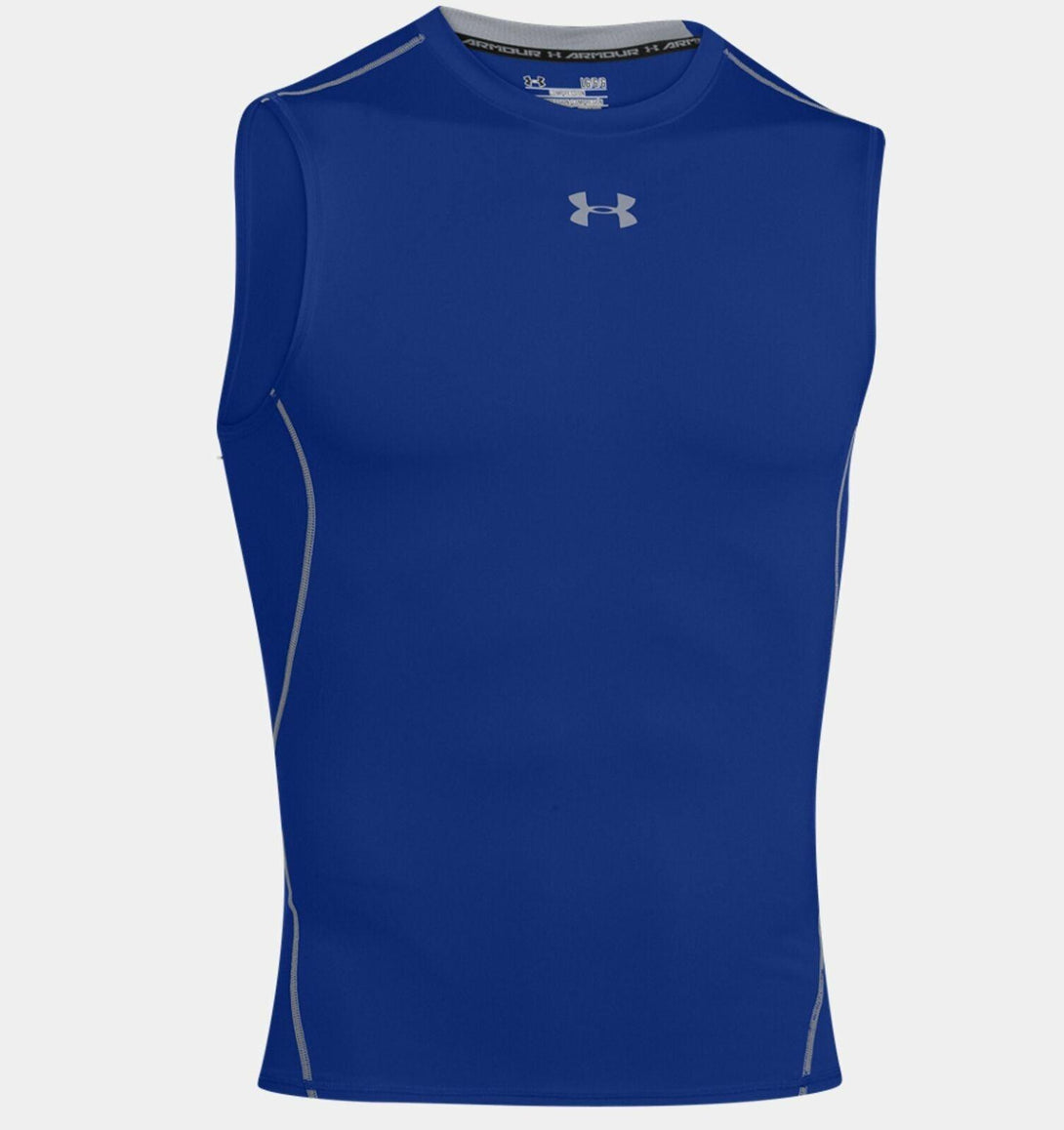 Rugby Heaven Under Armour HeatGear Compression Tank - www.rugby-heaven.co.uk