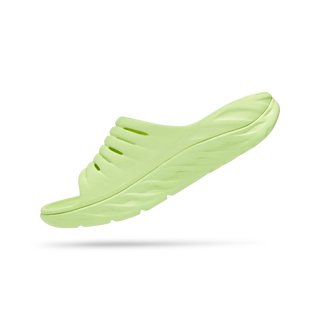 Hoka Womens Ora Recovery Slides