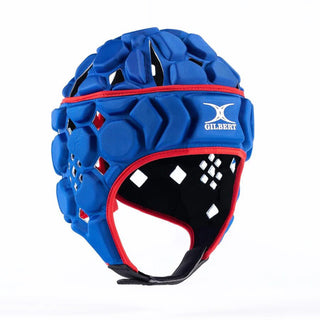 Gilbert Octane Adults Rugby Headguard