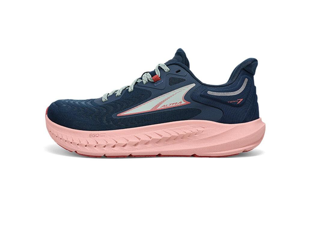 Rugby Heaven Altra Torin 7 Womens Running Shoes - www.rugby-heaven.co.uk