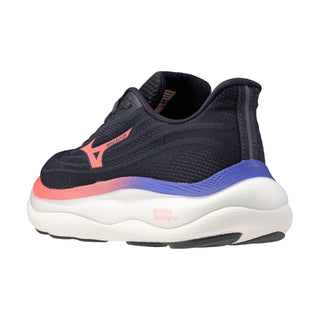 Mizuno Wave Sky 9 Womens Road Running Shoes