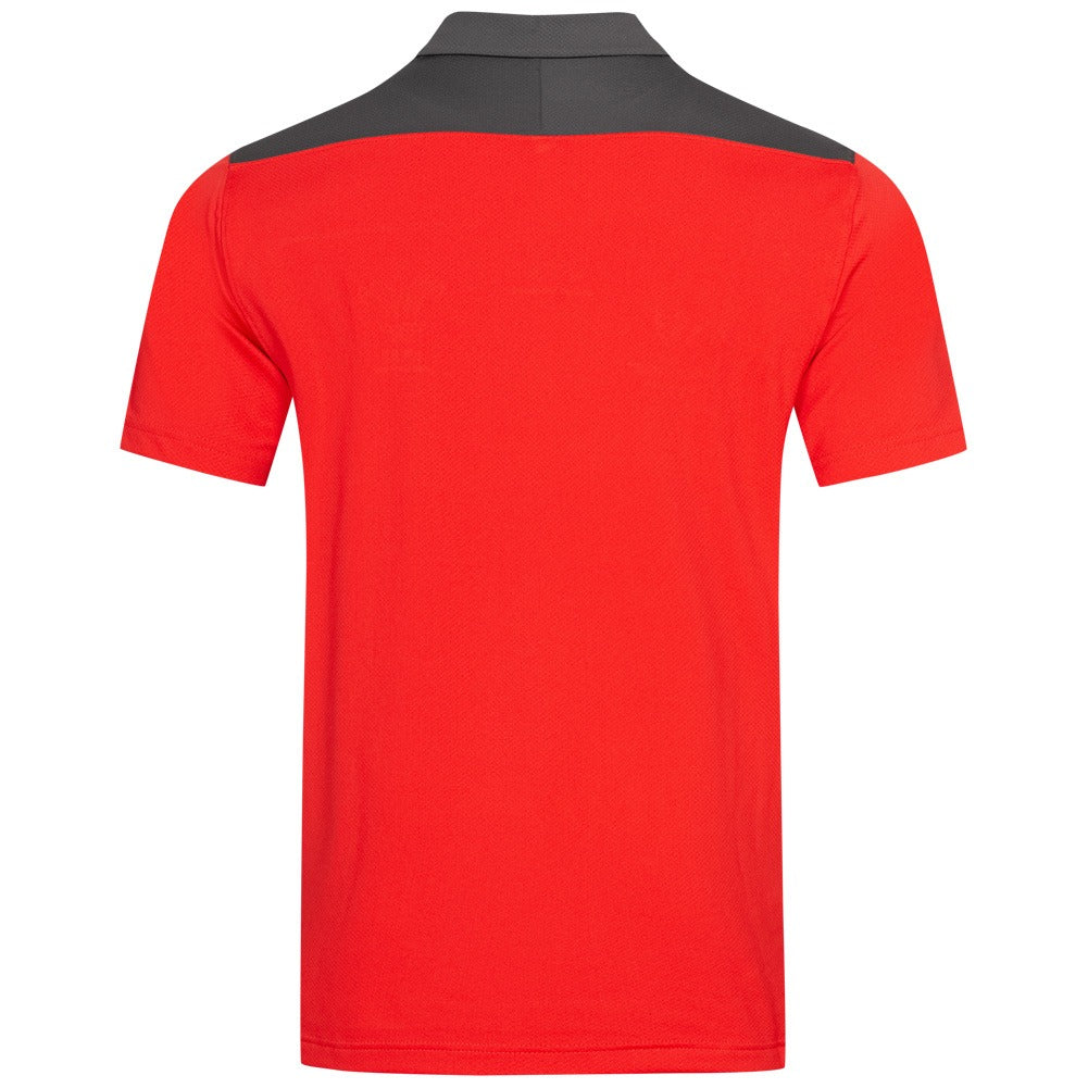 Under Armour Rugby World Cup 2019 Wales Mens Player Issue Polo