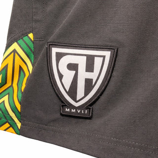 Cape Town Cobras Mens Rugby Shorts