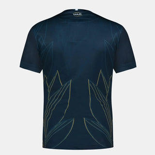 Le Coq Sportif Argentina Pumas 2025 Mens Away Rugby Shirt