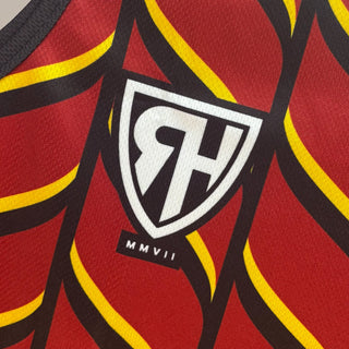 Draig Cymru Kids Rugby Vest