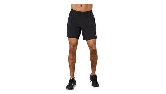 Rugby Heaven Asics 2-in-1 Mens Shorts - www.rugby-heaven.co.uk