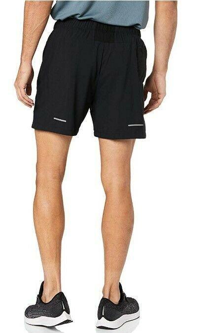 Rugby Heaven Asics 5in Mens Shorts - www.rugby-heaven.co.uk