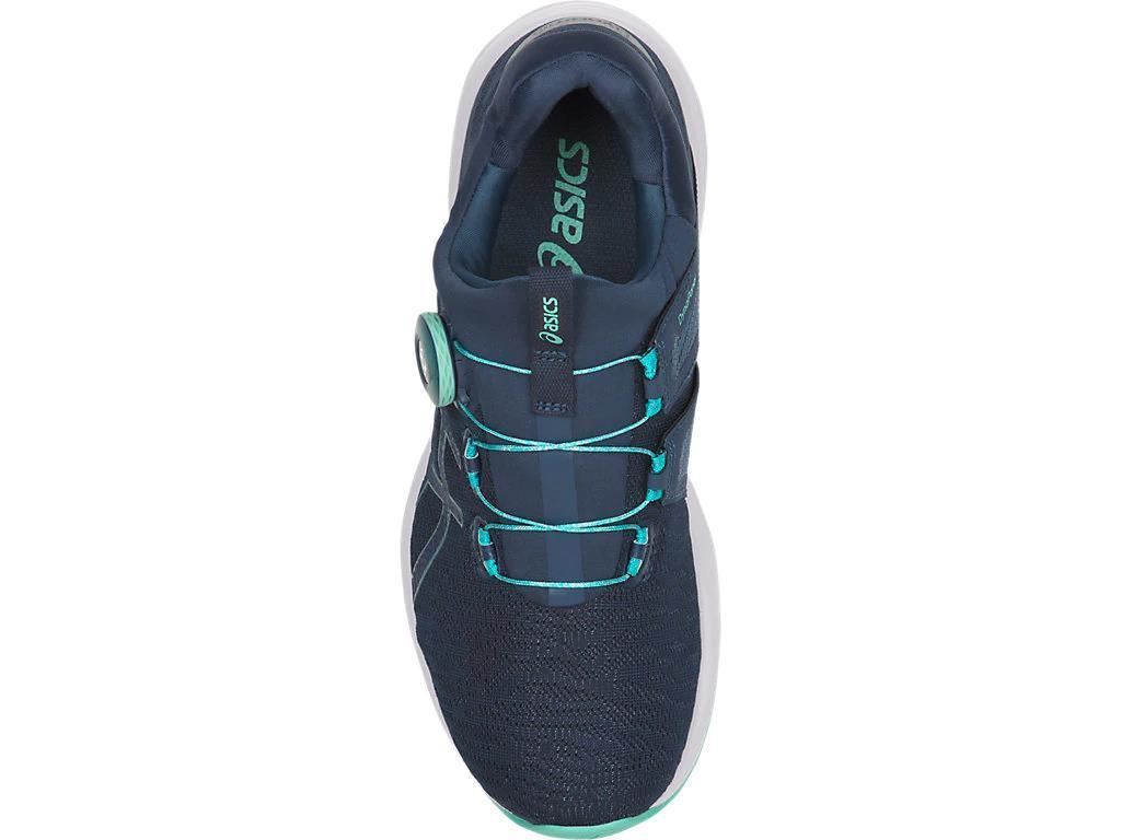 Rugby Heaven Asics Dynamis Womens Running Shoes - www.rugby-heaven.co.uk