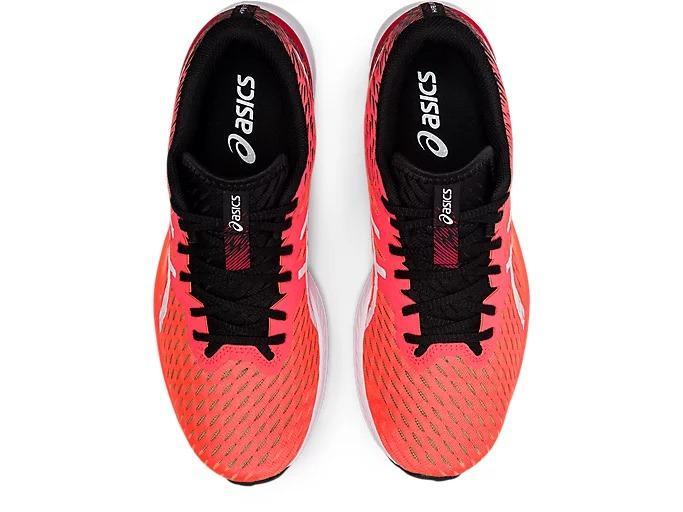 Rugby Heaven ASICS Gel-Hyperspeed Womens Running Shoes - www.rugby-heaven.co.uk