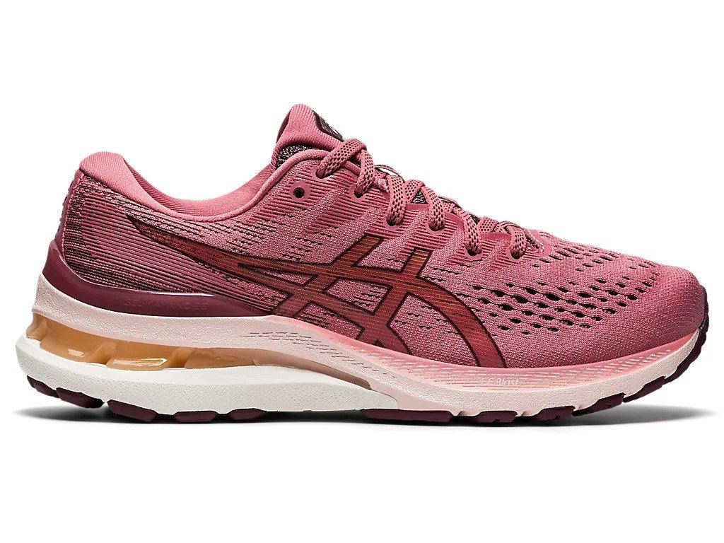 Rugby Heaven ASICS Gel-Kayano 28 Womens Running Shoes - www.rugby-heaven.co.uk